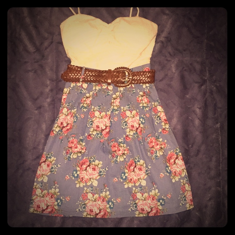 summer dress